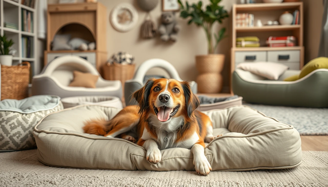 Cama cachorro escolher: guia completo para acertar na compra
