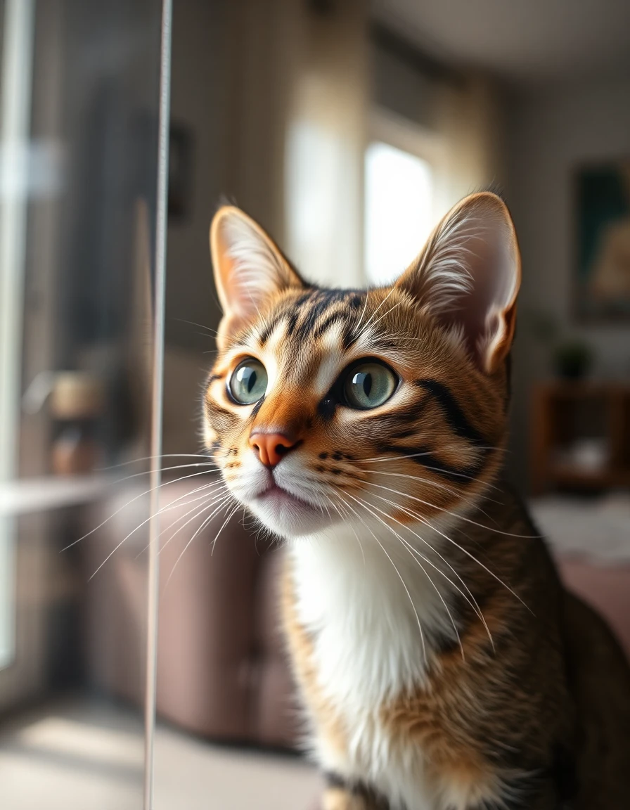 Gato indoor vs outdoor qual e mais seguro capa