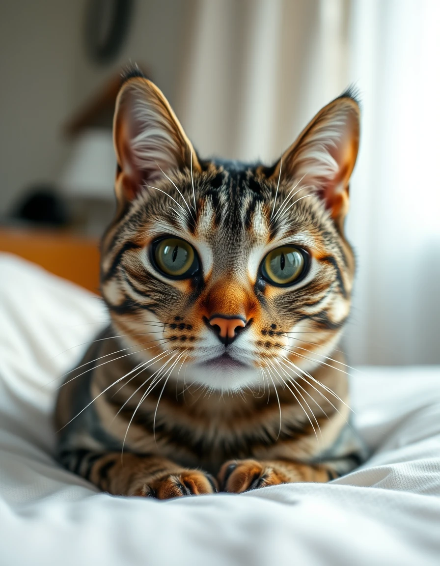 4 sinais de que seu gato tem infeccao urinaria capa
