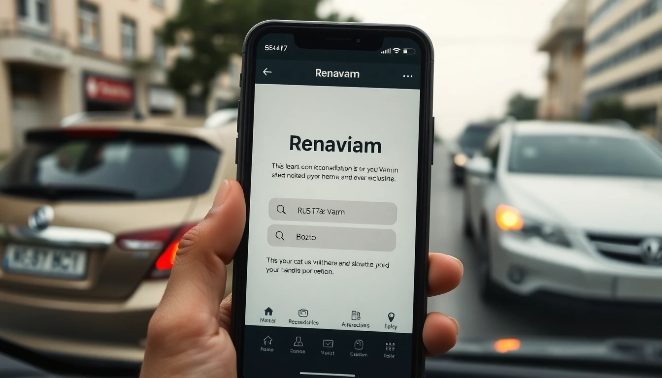 Consultar Renavam pela placa: como fazer em 2026