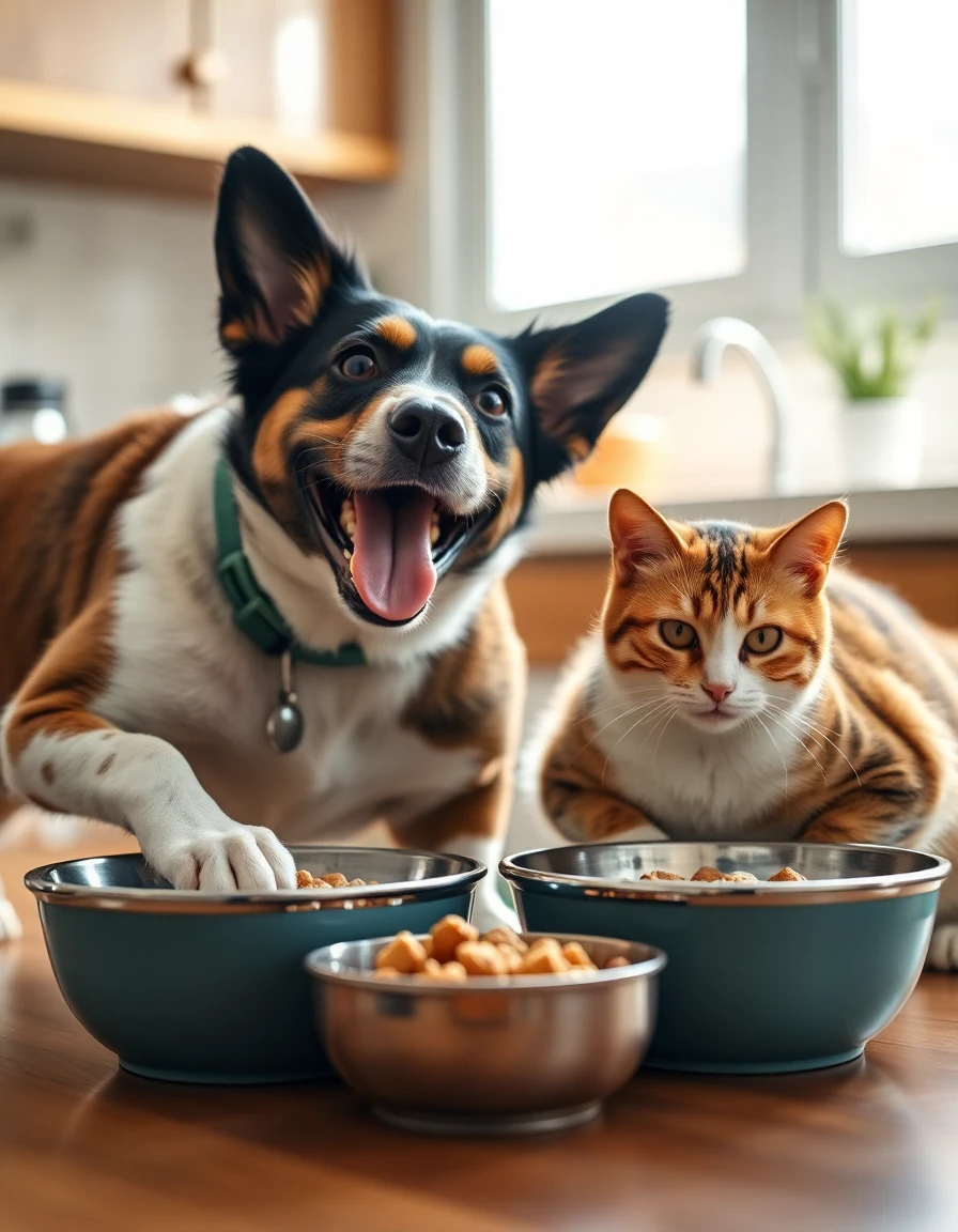 6 erros ao escolher racao para seu pet capa