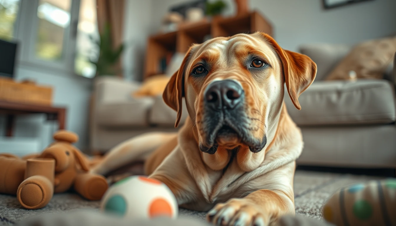 Cão late muito: causas e soluções para latidos excessivos