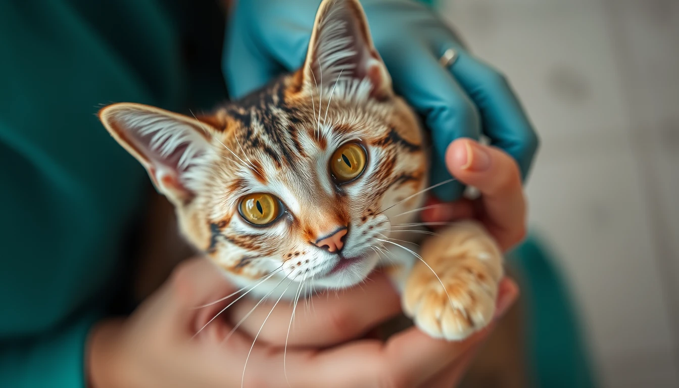 Pulgas gato eliminar: guia passo a passo definitivo